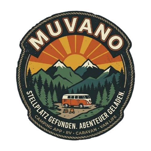 Muvano Logo